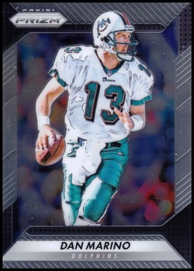 135 Dan Marino